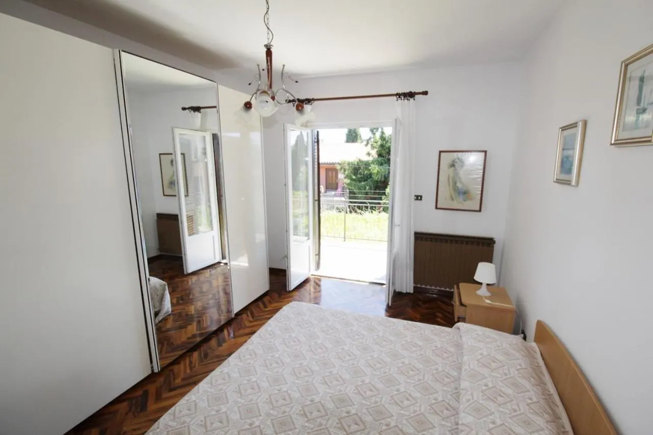 Guest house Apartment Orietta Savudrija