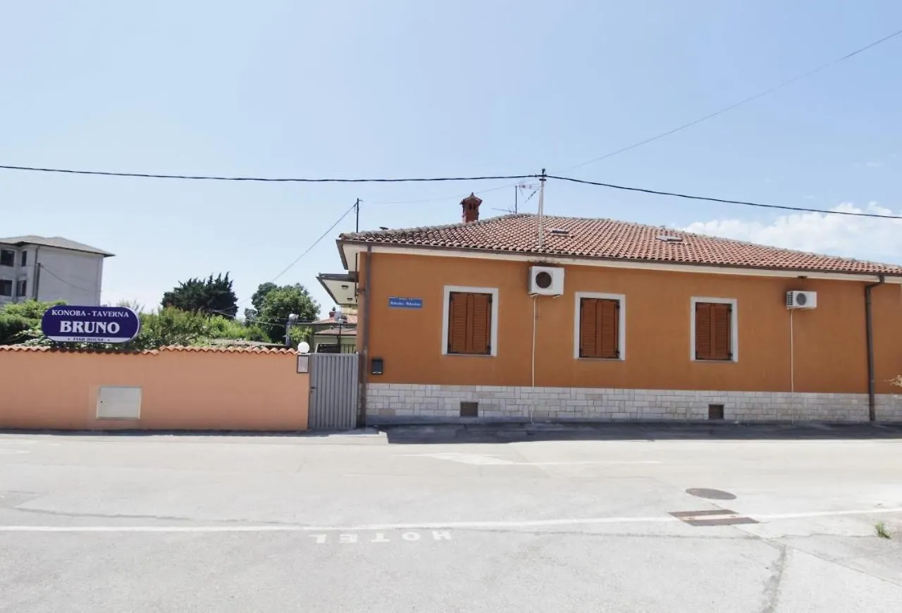 Apartment Orietta Savudrija