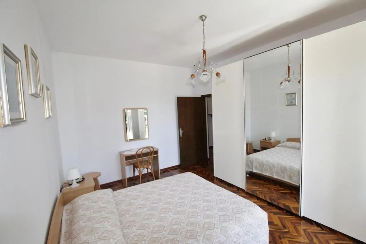 Guest house Apartment Orietta Savudrija Croatia