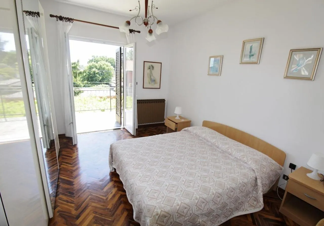 Apartment Orietta Savudrija