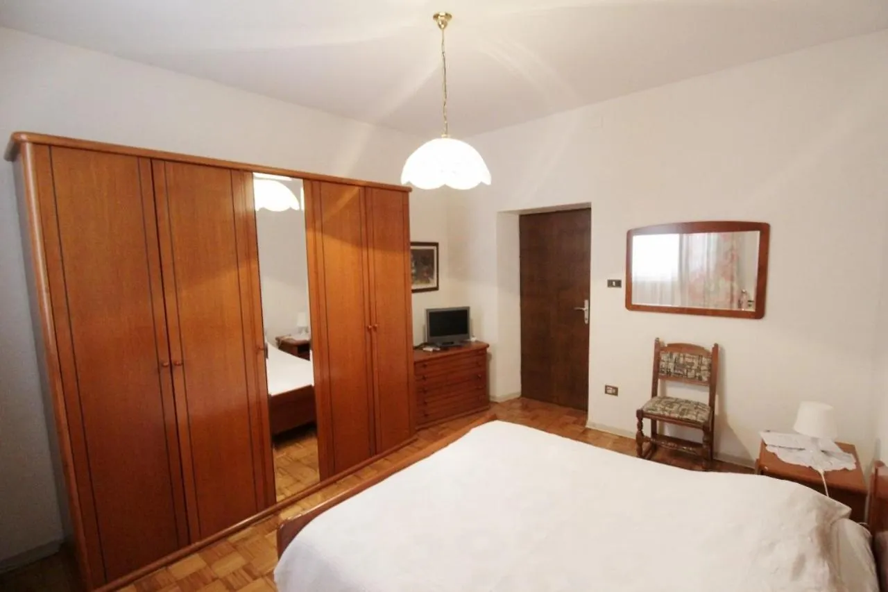 Apartment Orietta Savudrija Guest house