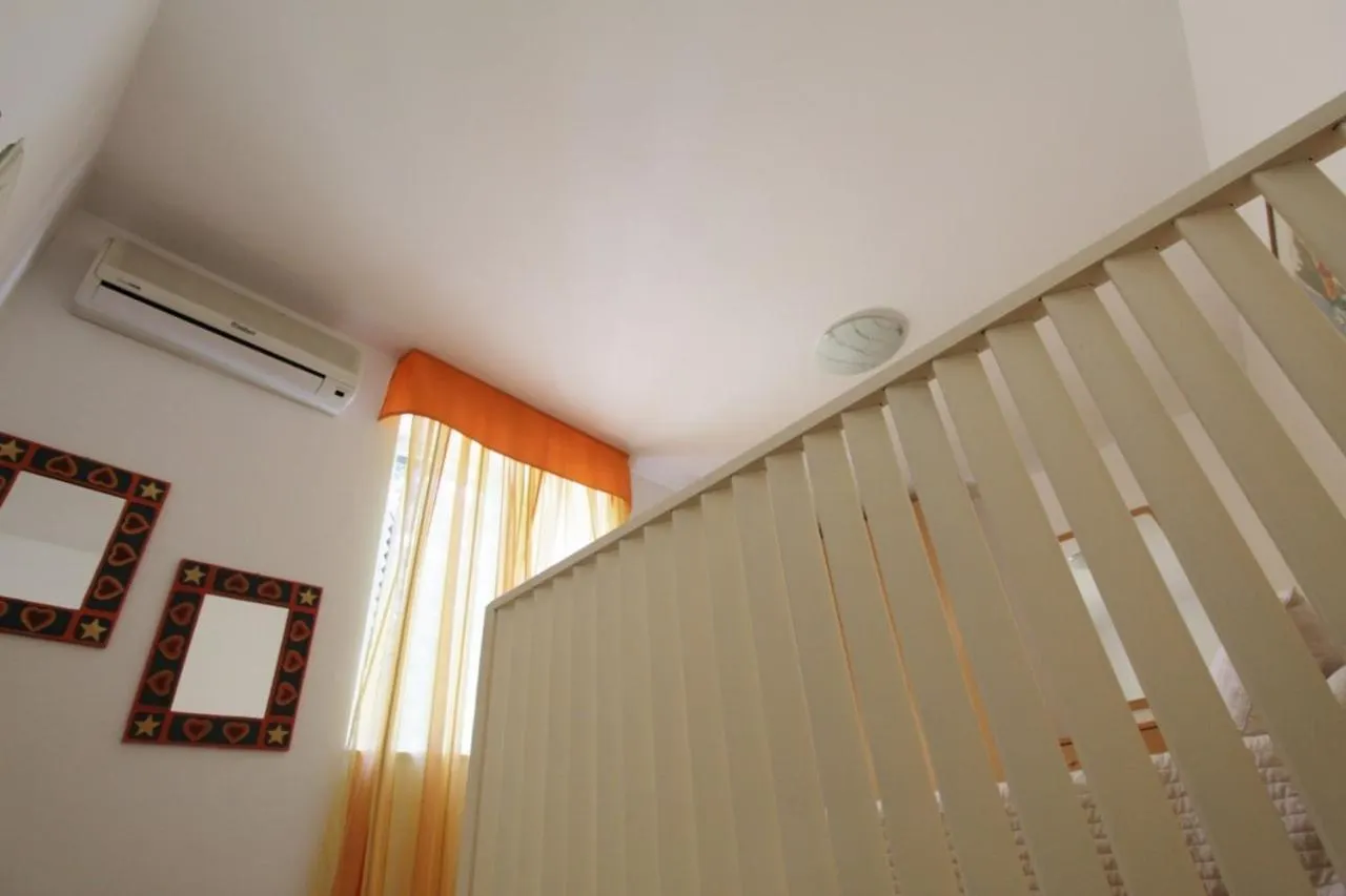 Apartment Orietta Savudrija 0*,  Croatia