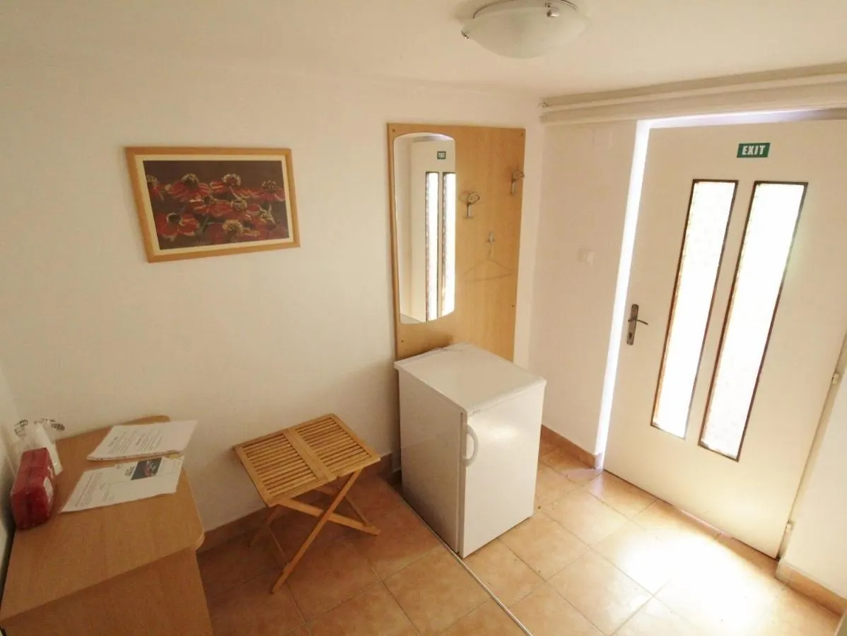 Apartment Orietta Savudrija Croatia