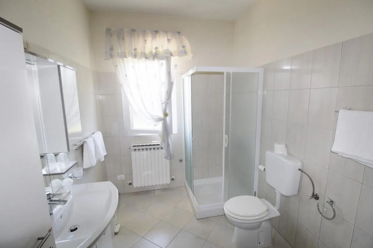 Guest house Apartment Orietta Savudrija
