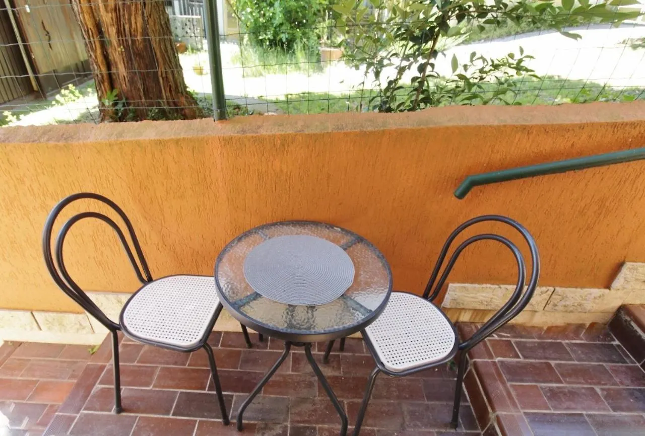 Guest house Apartment Orietta Savudrija