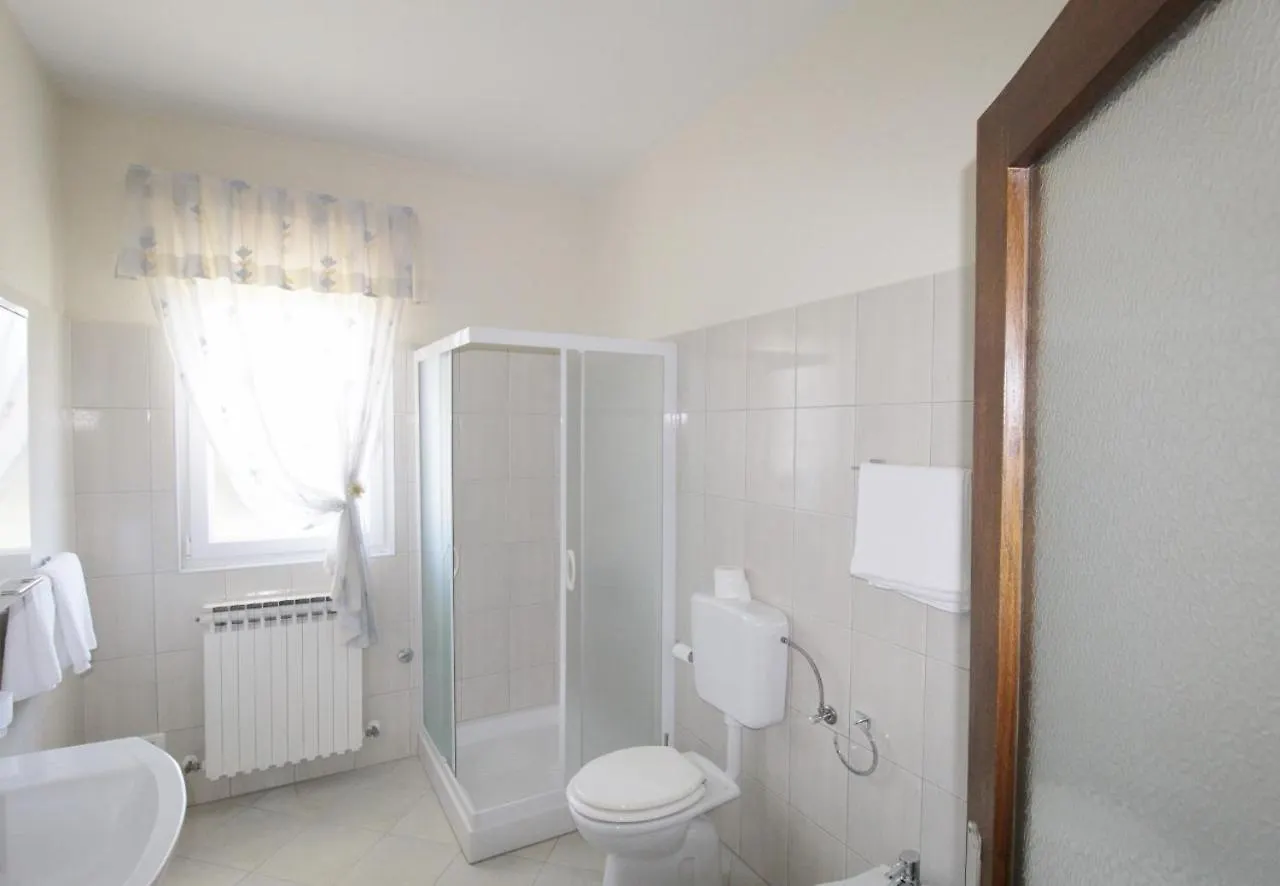 Apartment Orietta Savudrija