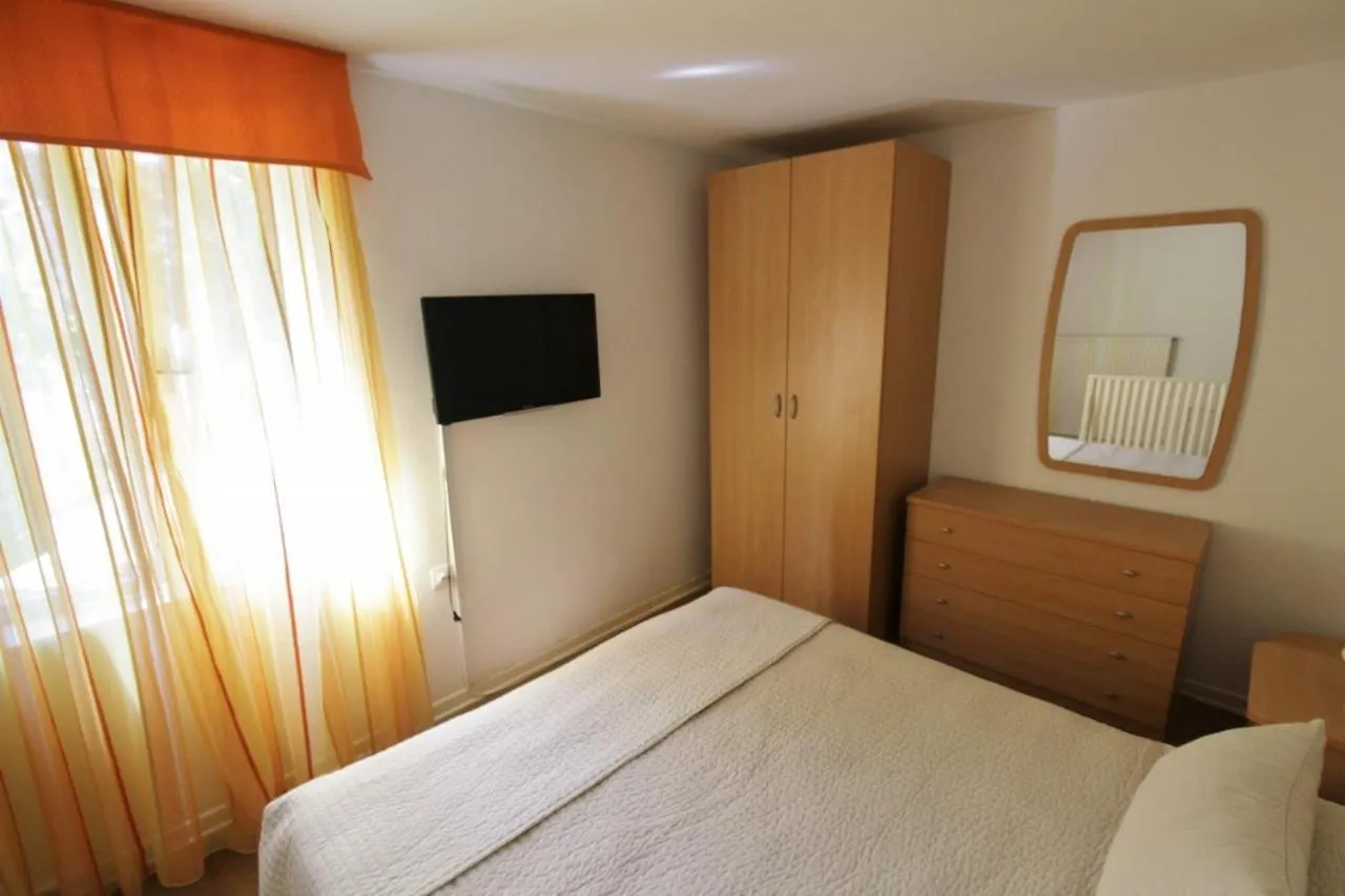 Apartment Orietta Savudrija