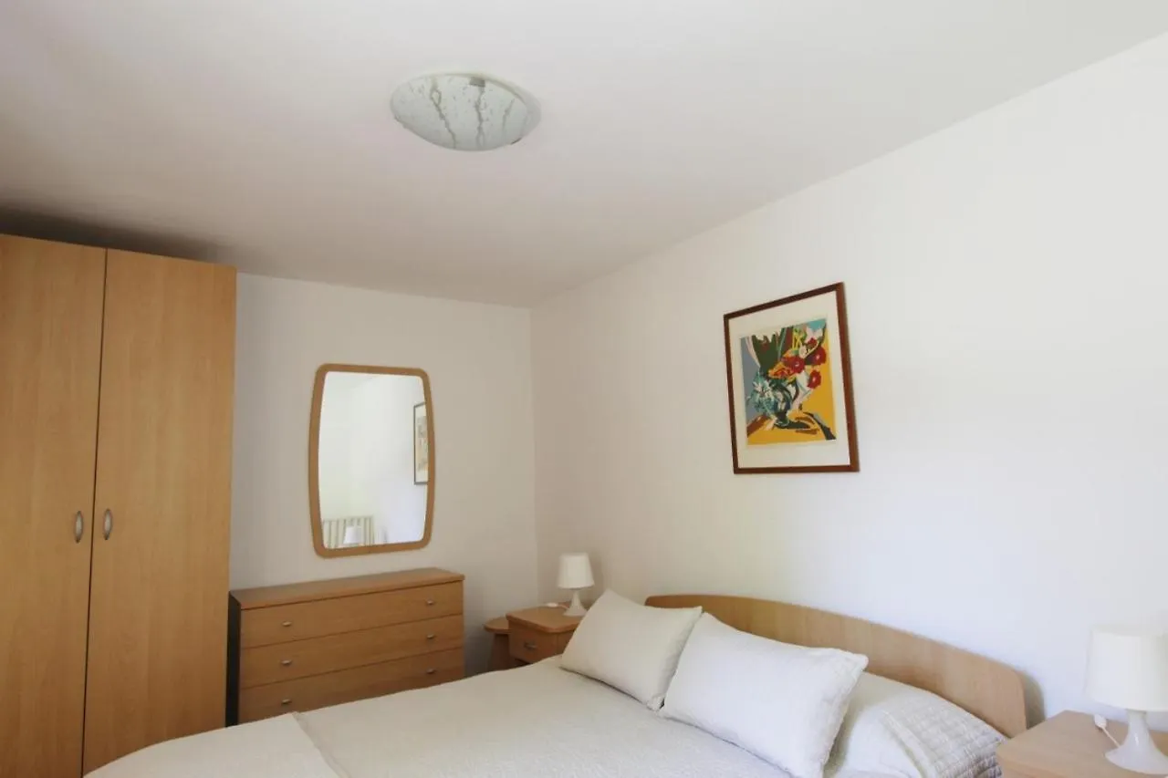 Guest house Apartment Orietta Savudrija