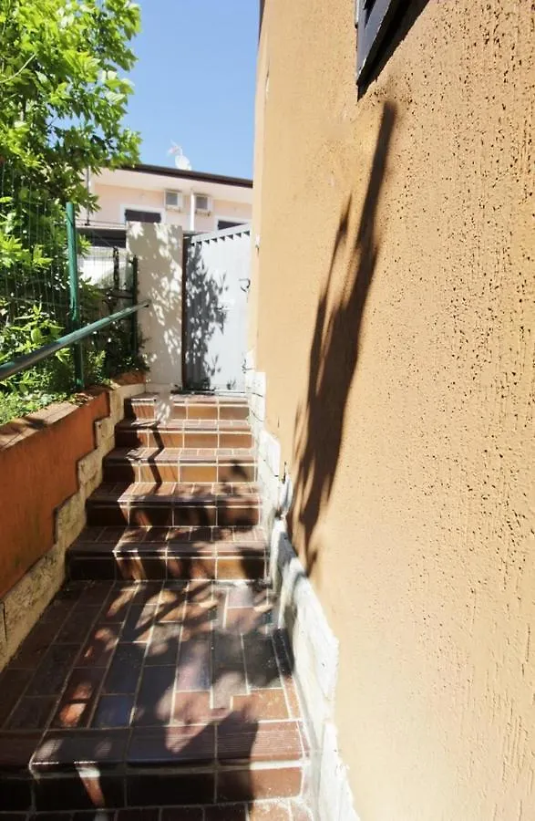 Apartment Orietta Savudrija