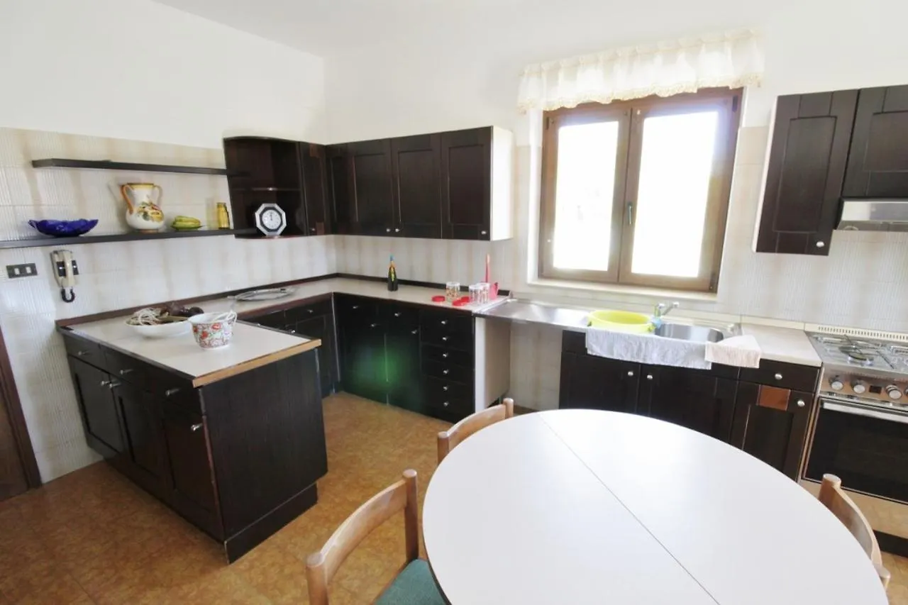 Guest house Apartment Orietta Savudrija