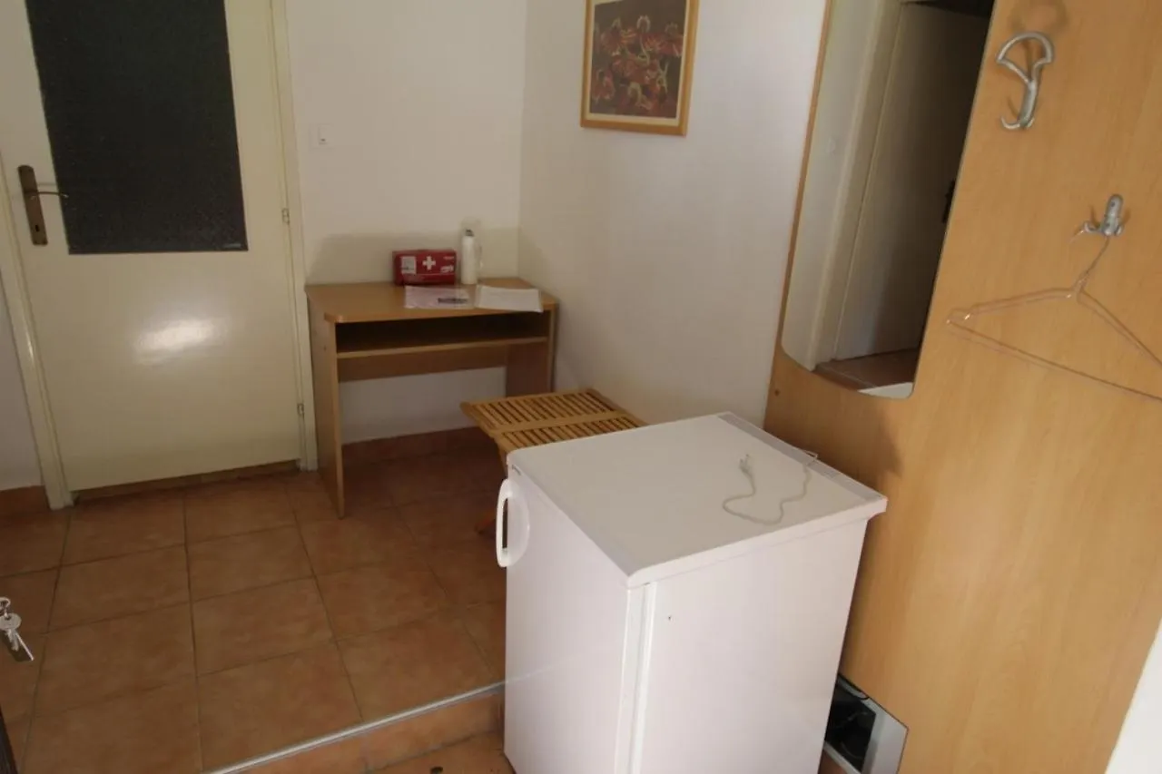Apartment Orietta Savudrija 0*,
