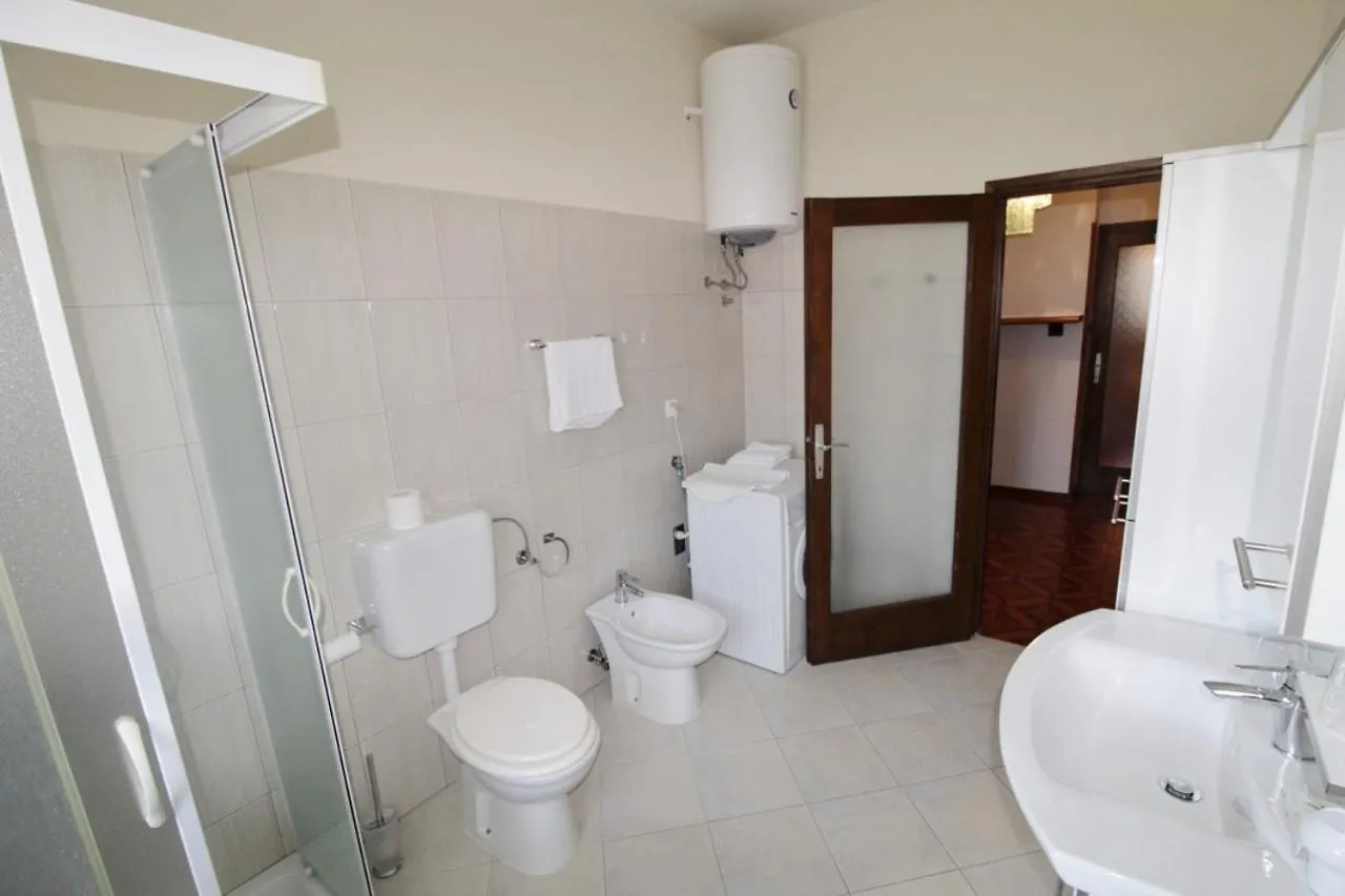 Apartment Orietta Savudrija Croatia
