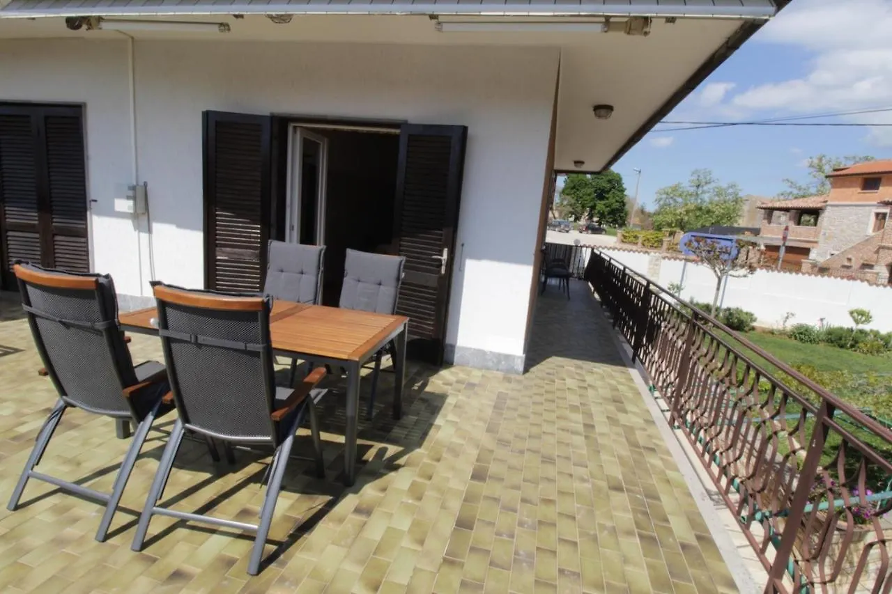 Guest house Apartment Orietta Savudrija Croatia