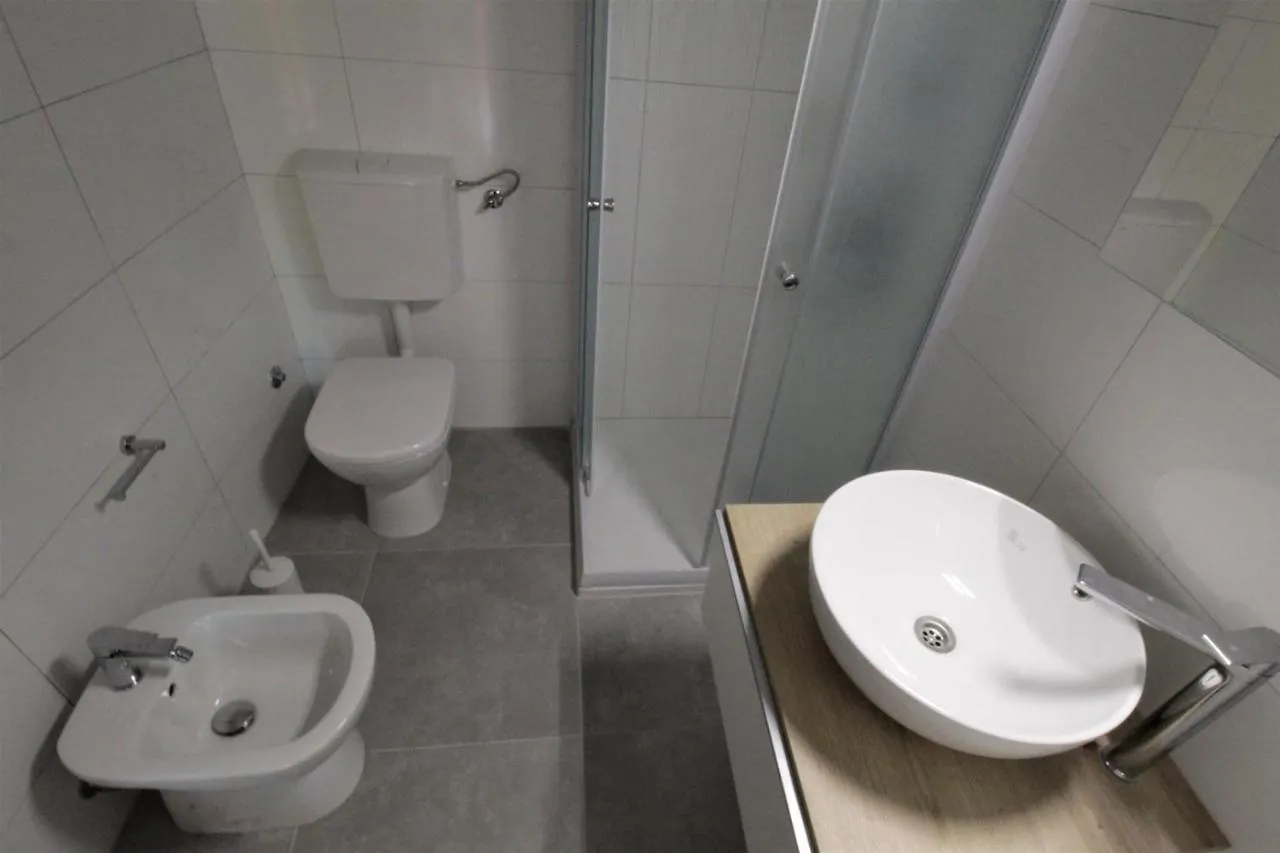 Apartment Orietta Savudrija