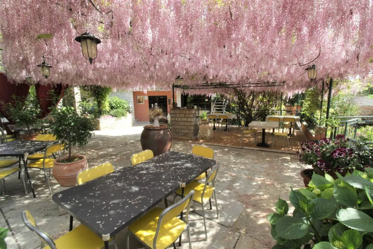 Apartment Orietta Savudrija Croatia