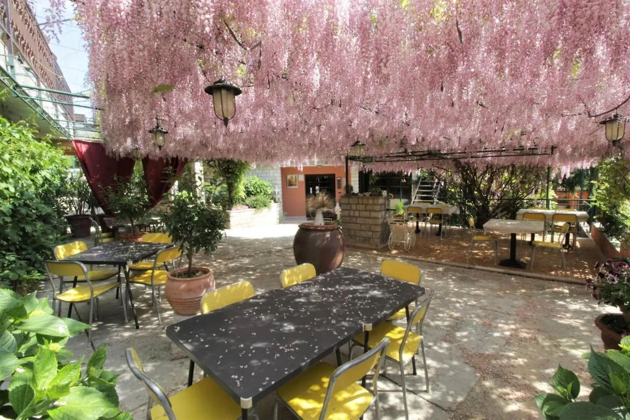 Apartment Orietta Savudrija 0*,  Croatia
