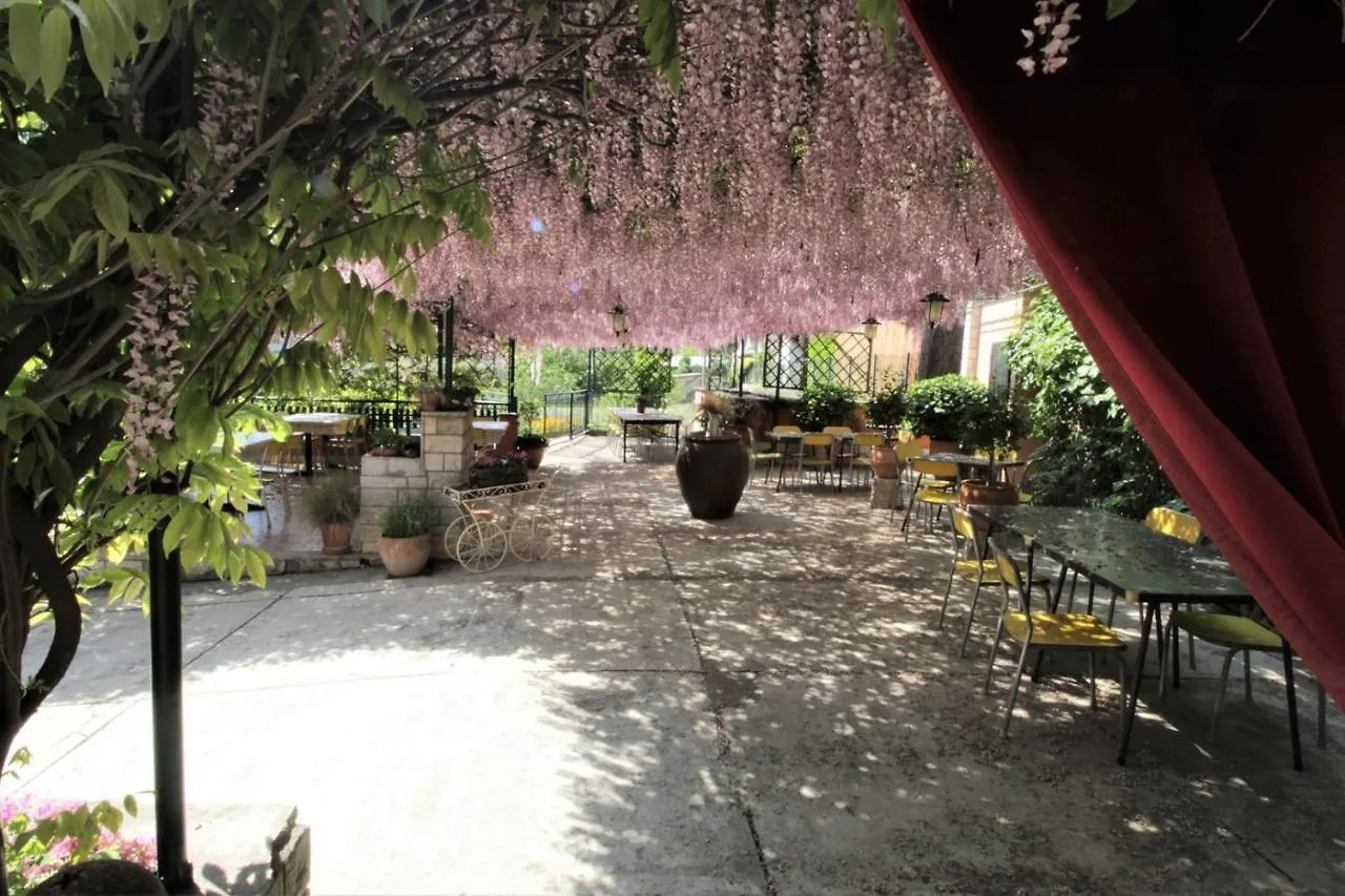 Guest house Apartment Orietta Savudrija Croatia