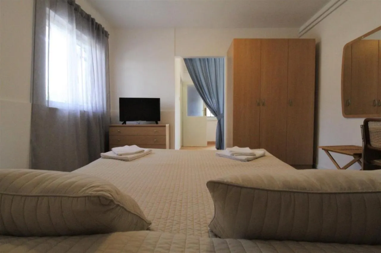 Apartment Orietta Savudrija Guest house