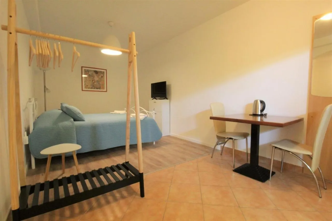 Apartment Orietta Savudrija