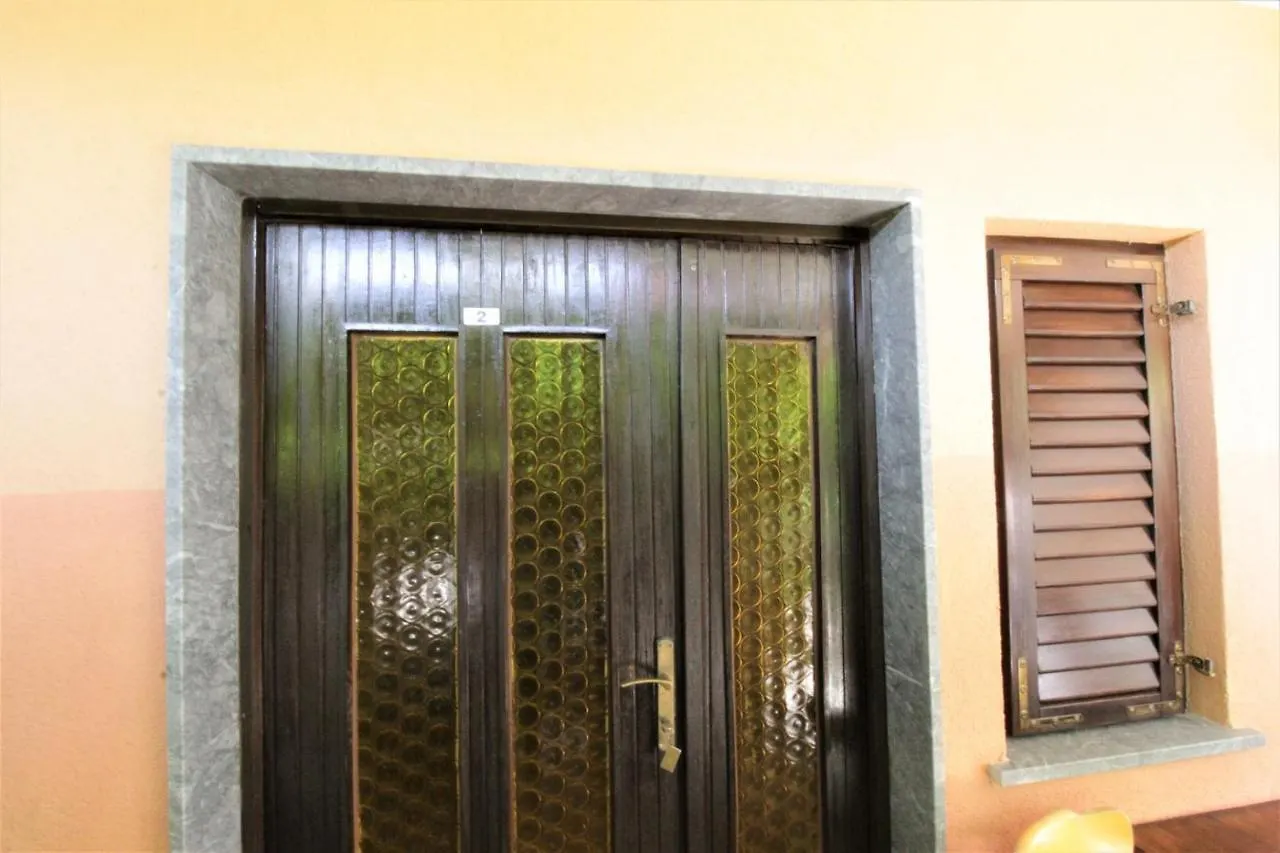 Apartment Orietta Savudrija