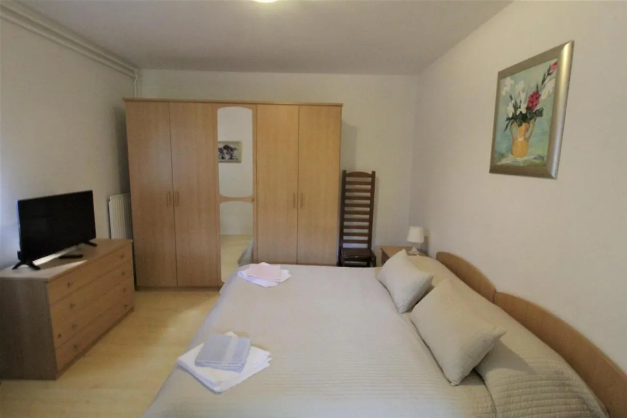 Apartment Orietta Savudrija 0*,