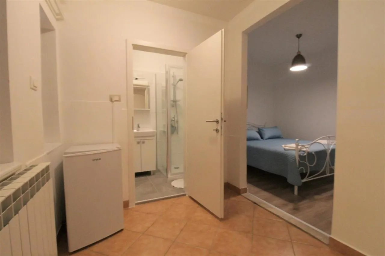 Apartment Orietta Savudrija