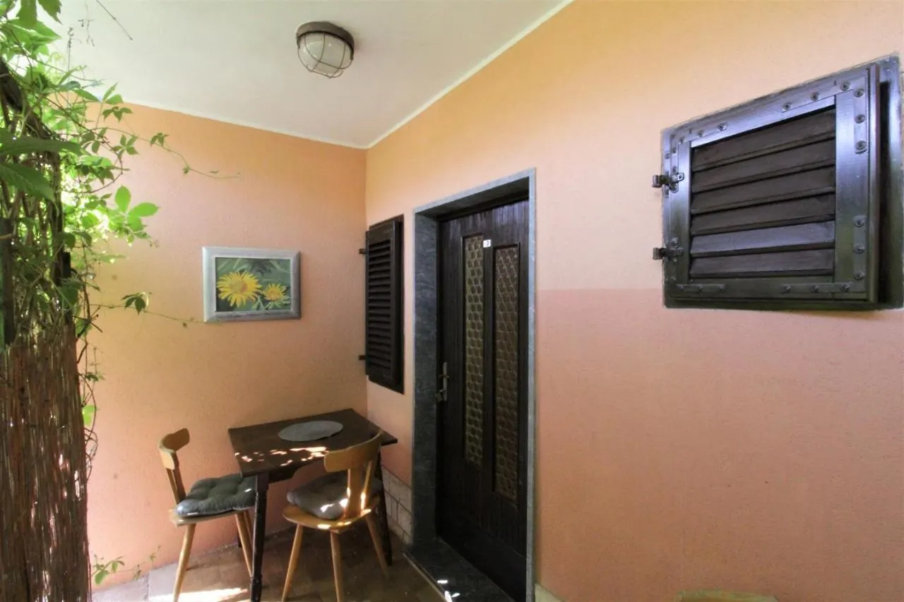 Apartment Orietta Savudrija Croatia