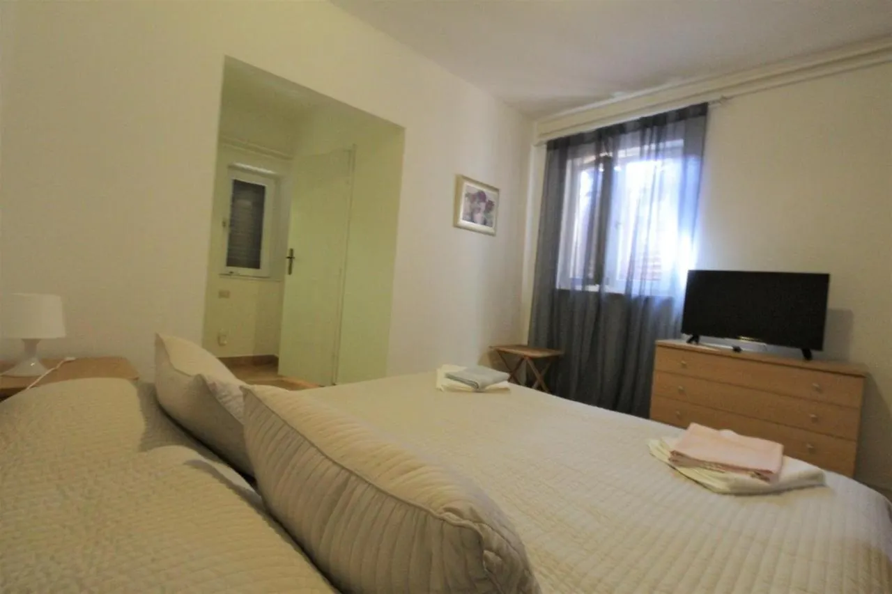 Apartment Orietta Savudrija