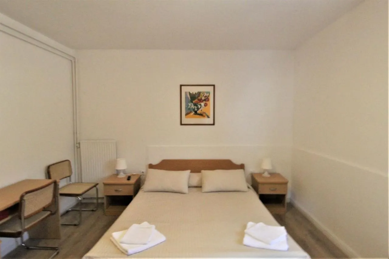 Guest house Apartment Orietta Savudrija