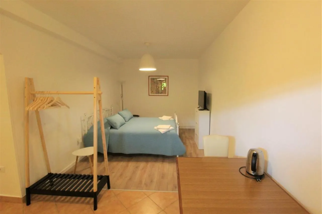 Apartment Orietta Savudrija