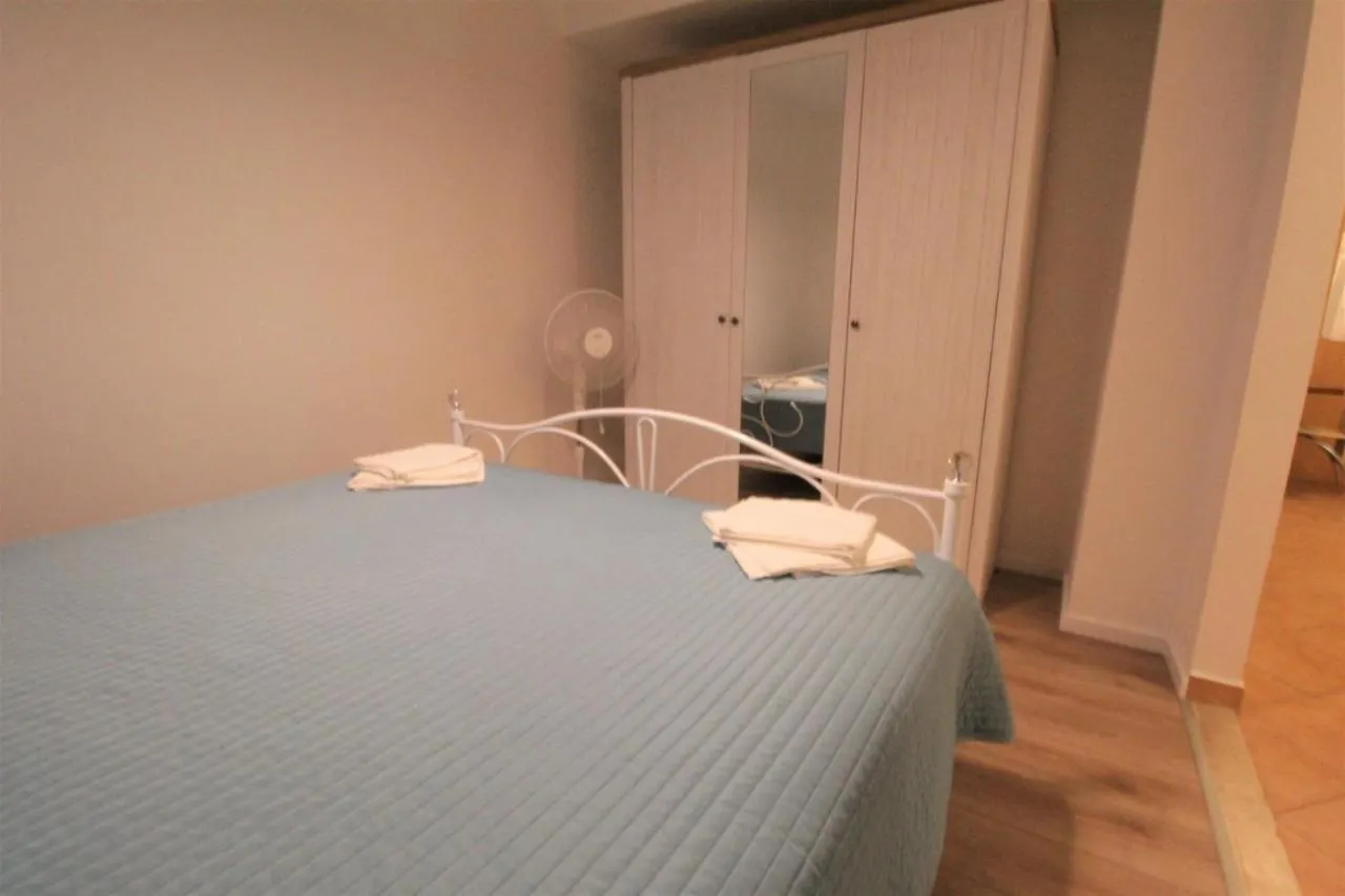 Apartment Orietta Savudrija 0*,  Croatia