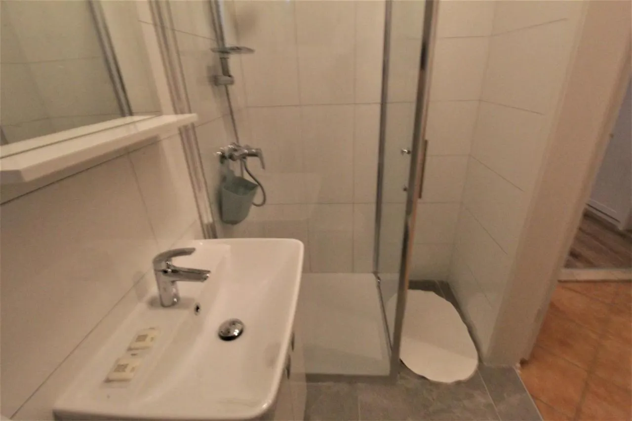 Apartment Orietta Savudrija Guest house