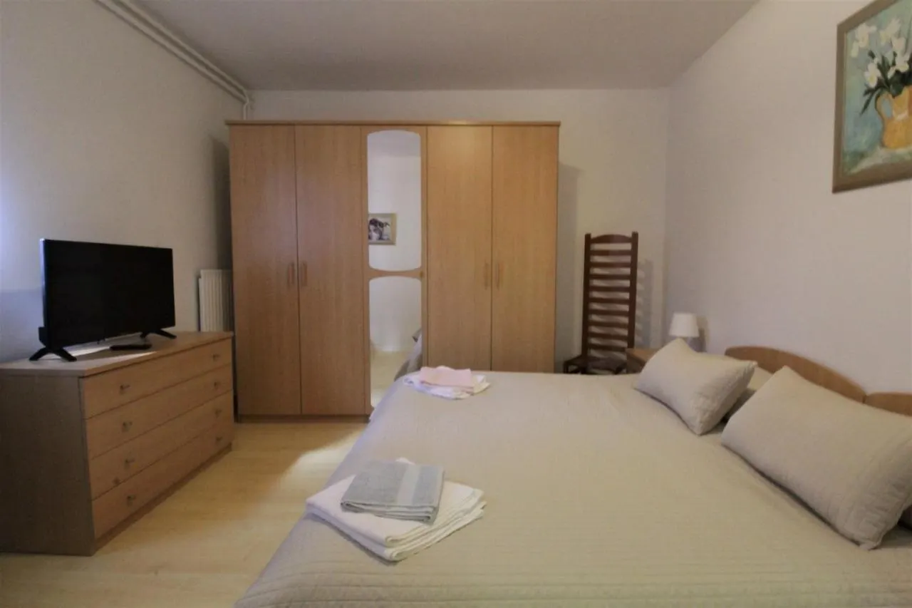 Apartment Orietta Savudrija Croatia