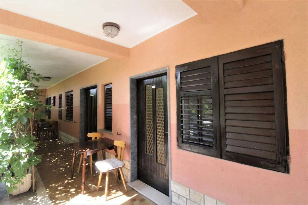 Apartment Orietta Savudrija Croatia