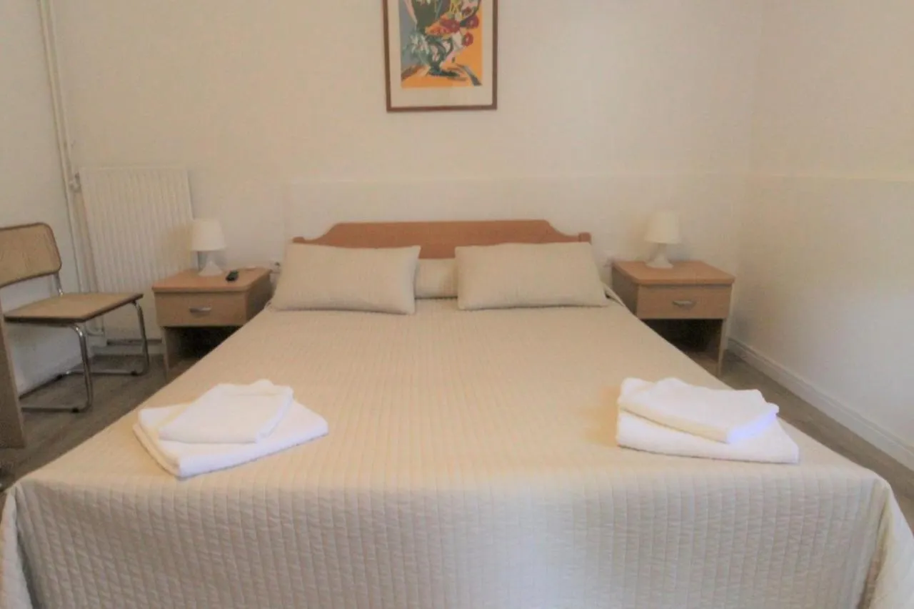 Apartment Orietta Savudrija