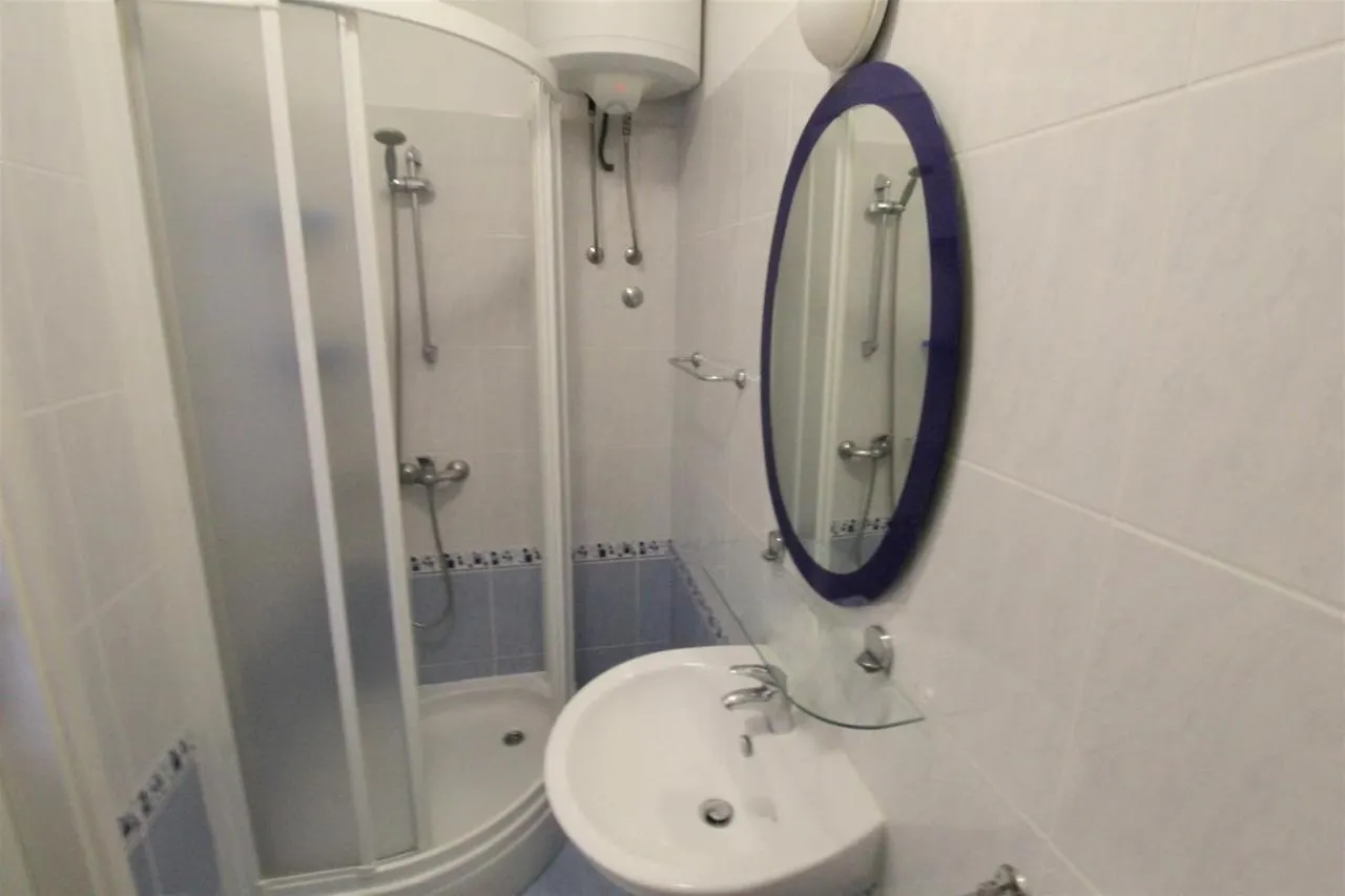 Apartment Orietta Savudrija Guest house