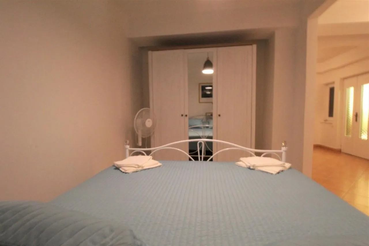 Apartment Orietta Savudrija Guest house