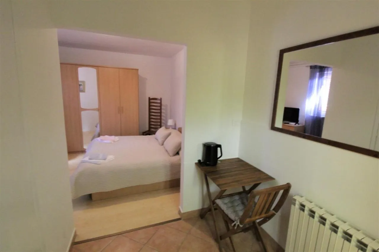 Apartment Orietta Savudrija 0*,