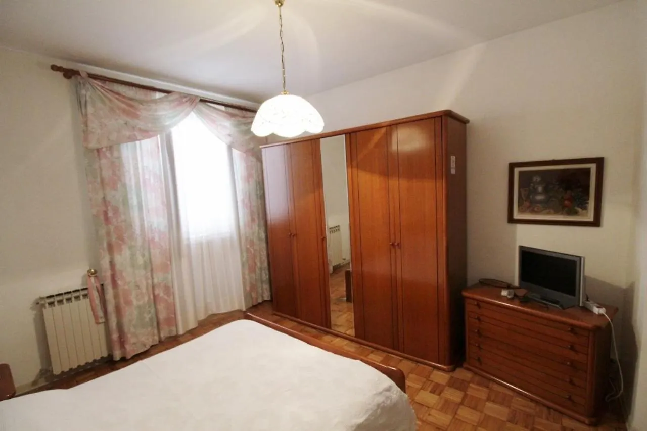 Apartment Orietta Savudrija 0*,