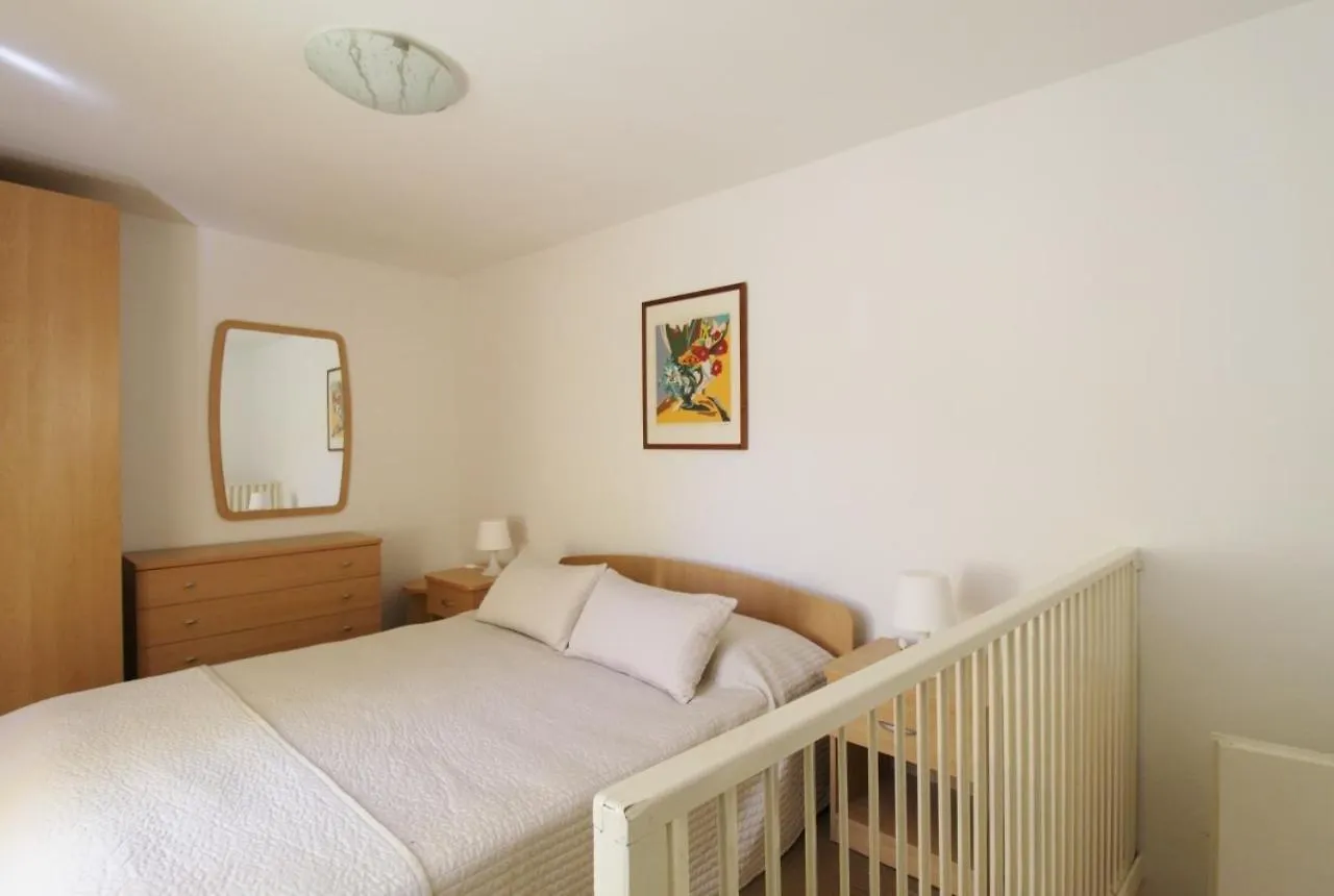 Apartment Orietta Savudrija Croatia