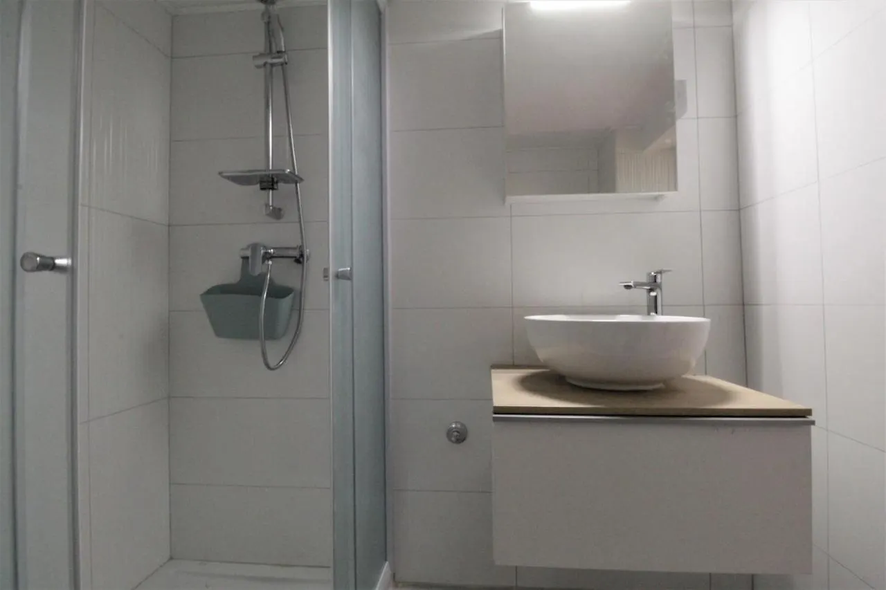 Apartment Orietta Savudrija Guest house