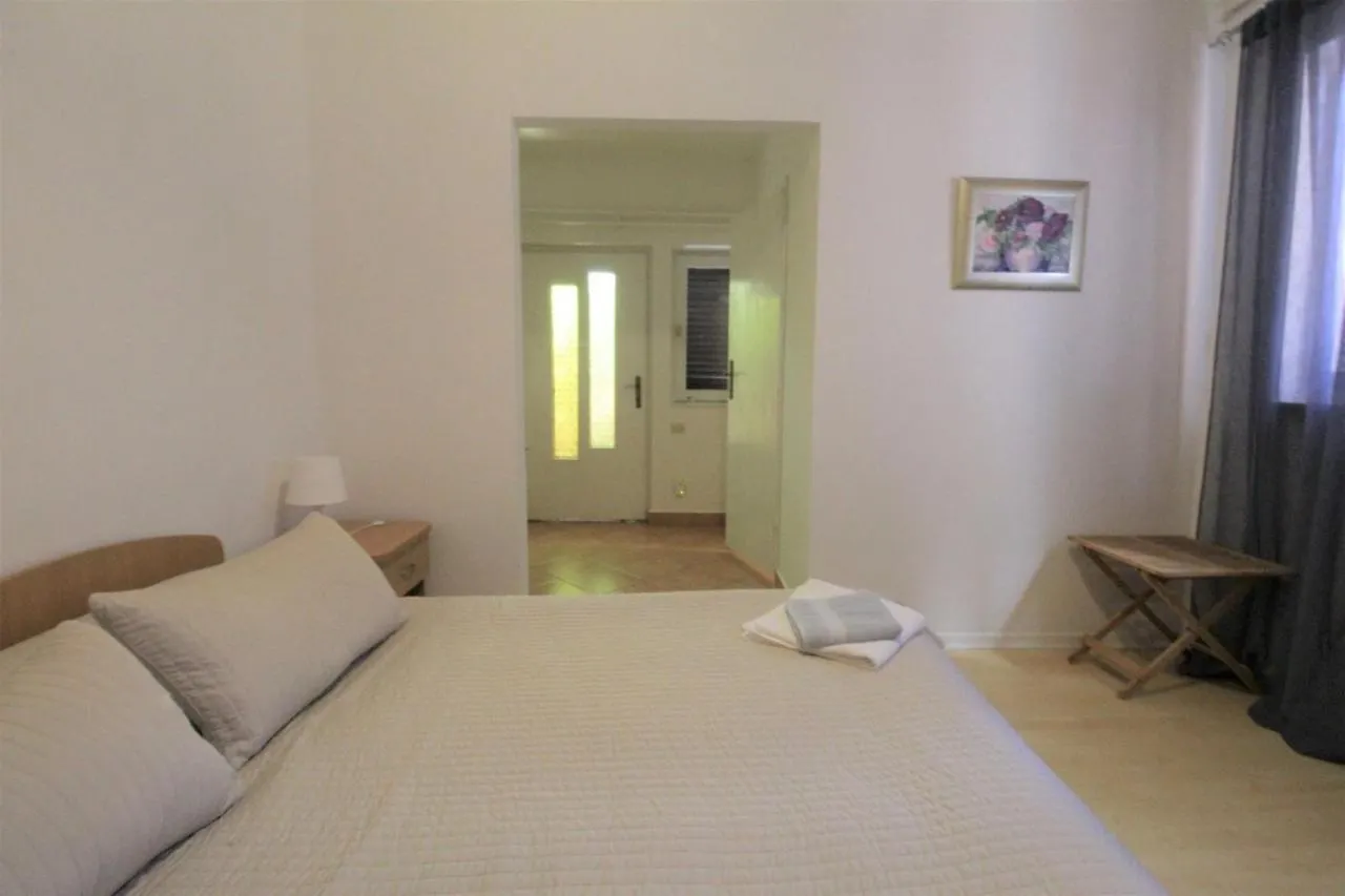 Apartment Orietta Savudrija Guest house