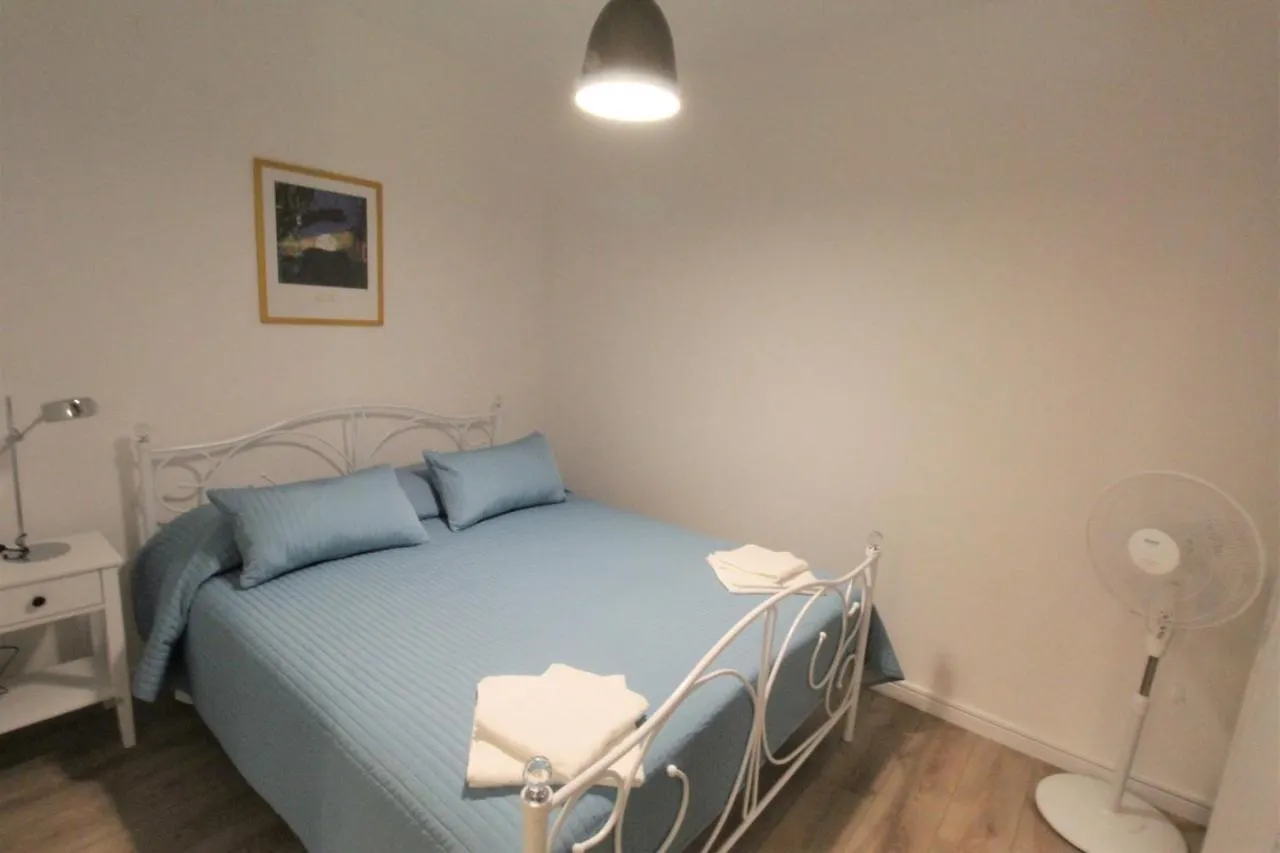 Apartment Orietta Savudrija 0*,  Croatia
